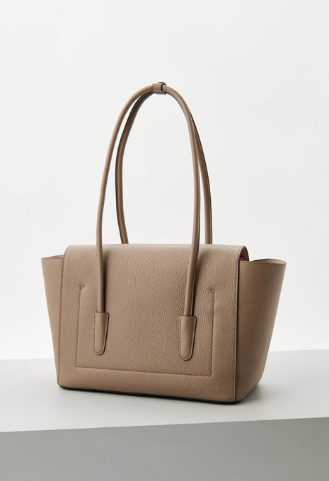 Сумка DOUBLE BEAT