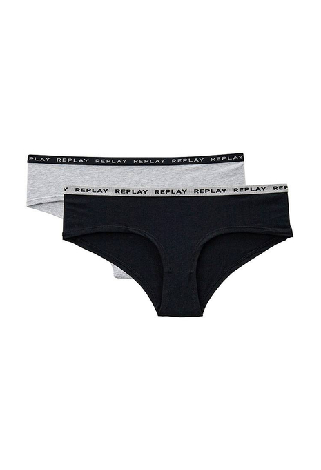 Набор из 2 трусов