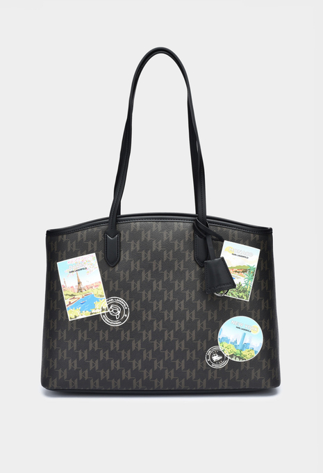 Сумка IKON MONOGRAM