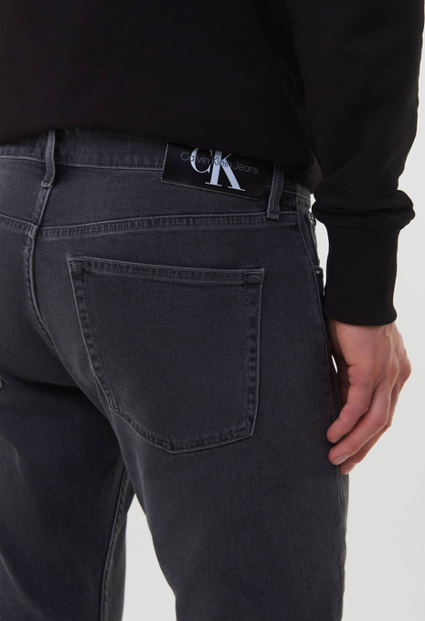 Джинсы SLIM TAPER