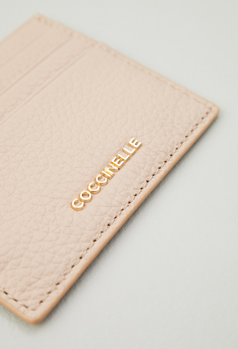 Визитница METALLIC SOFT