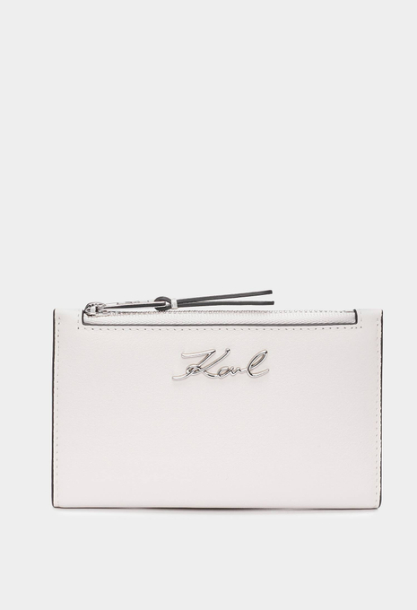 Кошелек SIGNATURE