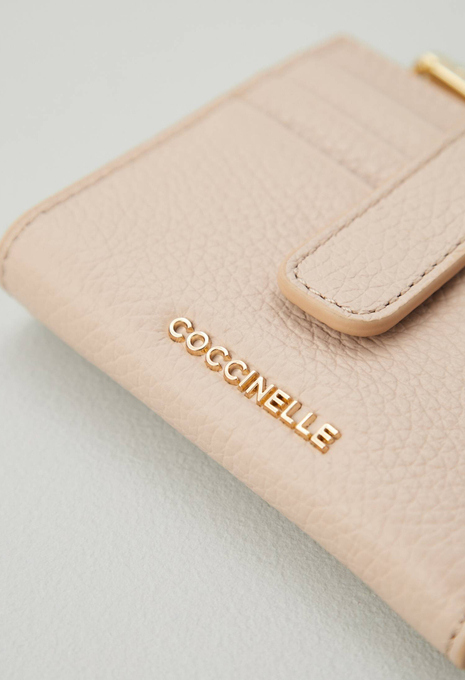 Кошелек METALLIC