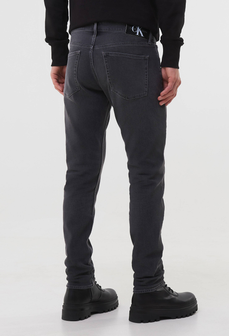 Джинсы SLIM TAPER