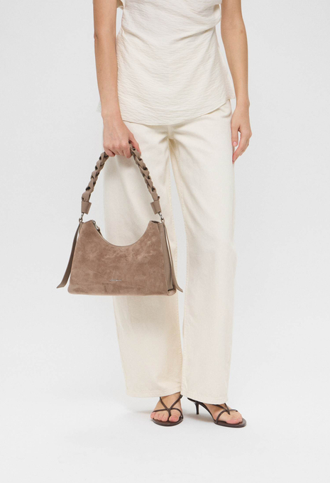 Сумка BOHEME SUEDE