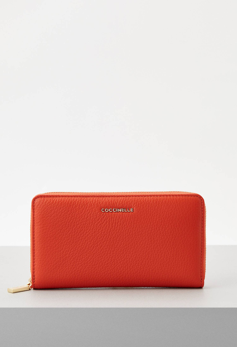Кошелек METALLIC SOFT