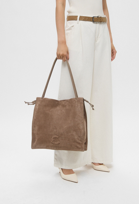 Сумка DULSE SUEDE