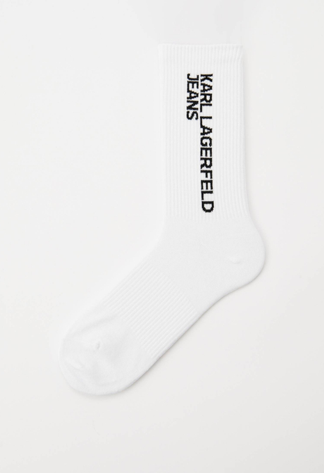 Комплект из 2 пар носков