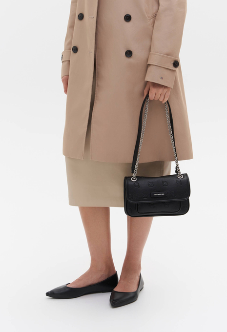 Сумка IKON MONOGRAM