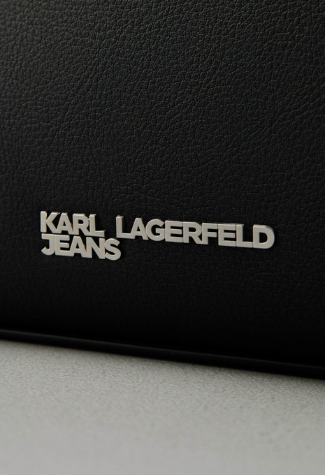 Сумка METAL LOGO MINI