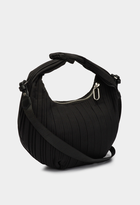 Сумка HOBO PLEATED