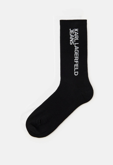 Комплект из 2 пар носков