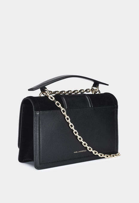 Сумка NOVA SUEDE