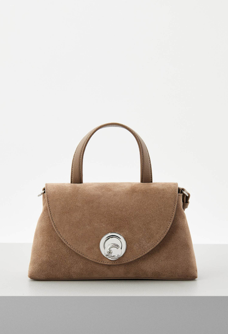 Сумка NIKLA SUEDE