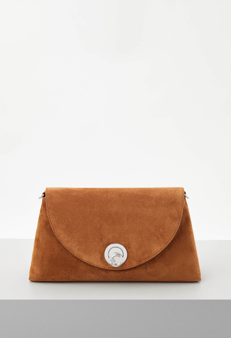 Сумка NIKLA SUEDE