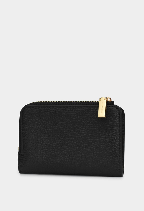 Кошелек METALLIC SOFT