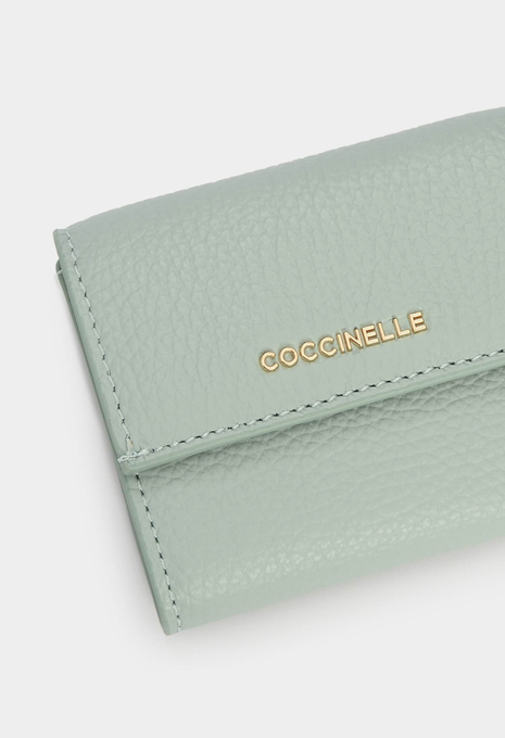 Кошелек METALLIC SOFT