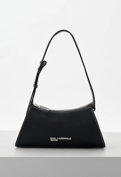 Сумка METAL LOGO