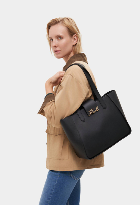 Сумка SIGNATURE