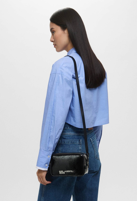 Сумка METAL LOGO