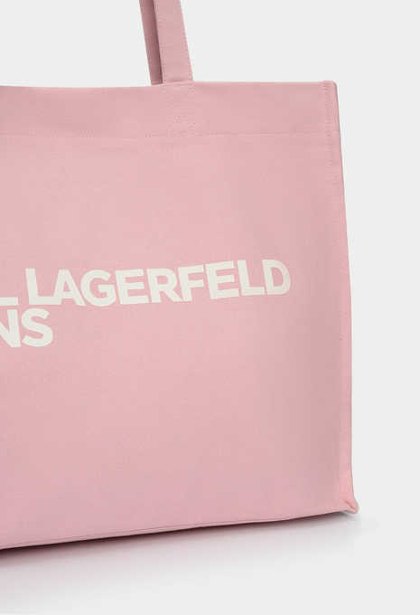 Сумка LOGO SHOPPER