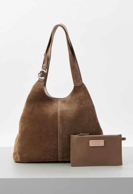 Сумка C-EASY SUEDE