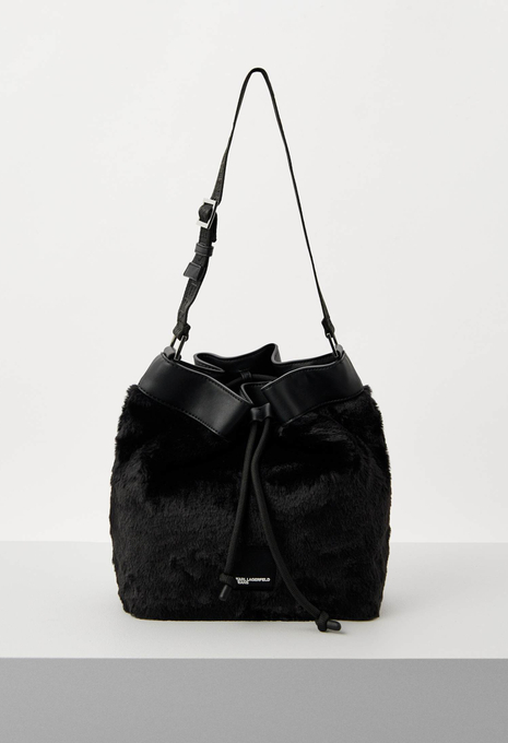 Сумка FAUX FUR
