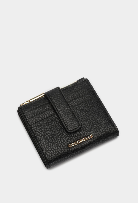 Кошелек METALLIC