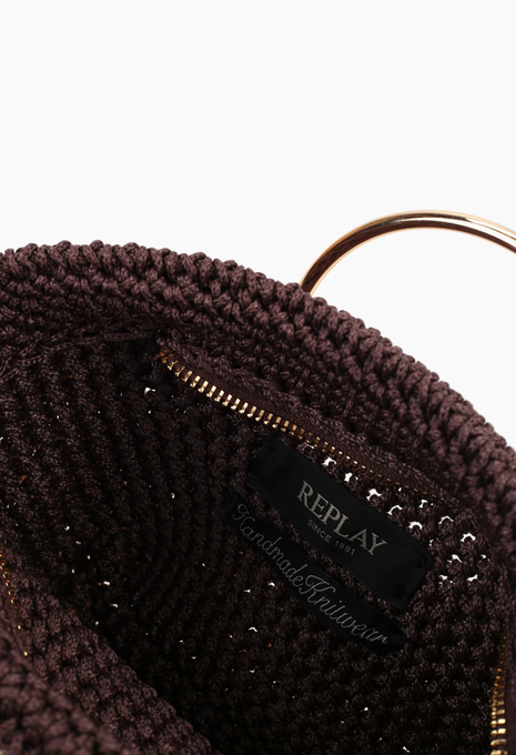 Сумка с косметичкой