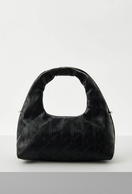 Сумка PUFFER EMBLEM LOGO