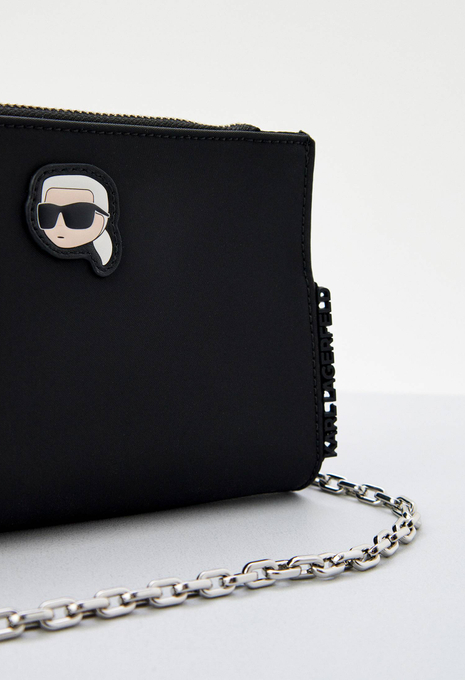 Клатч IKONIK 2.0