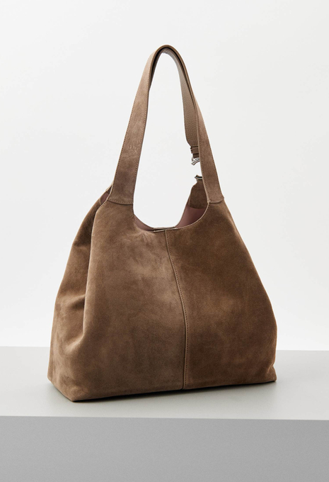 Сумка C-EASY SUEDE