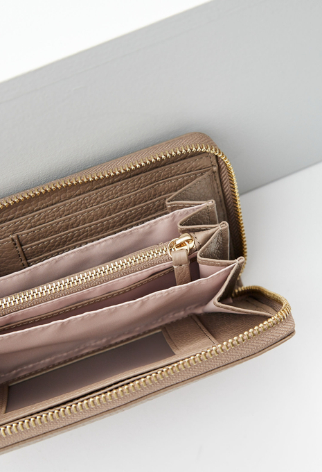 Кошелек METALLIC SOFT