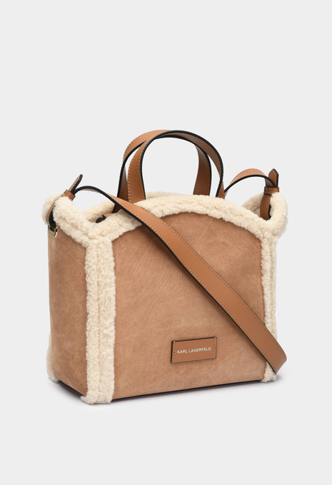 Сумка CIRCLE TOTE