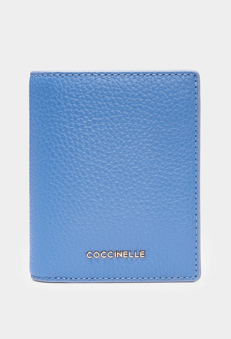 Кошелек METALLIC