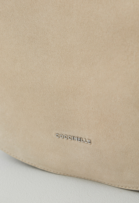 Сумка SUNUP SUEDE