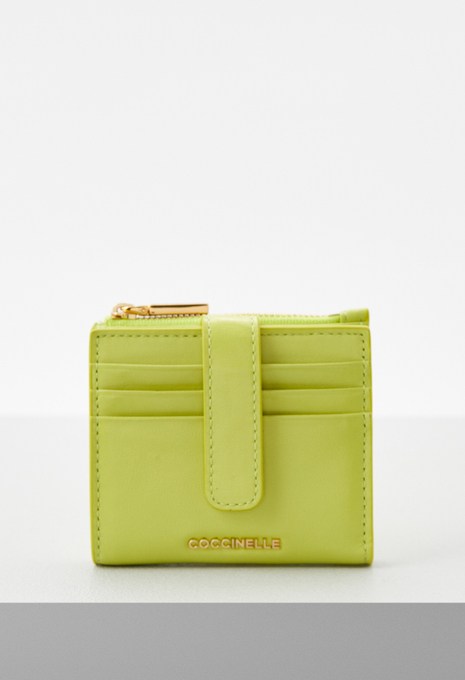 Кошелек METALLIC SHINY SMOOTH