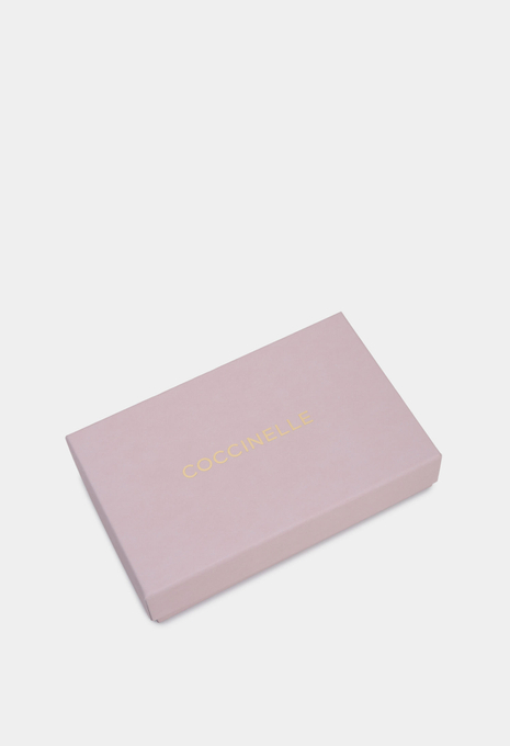 Кошелек METALLIC SOFT