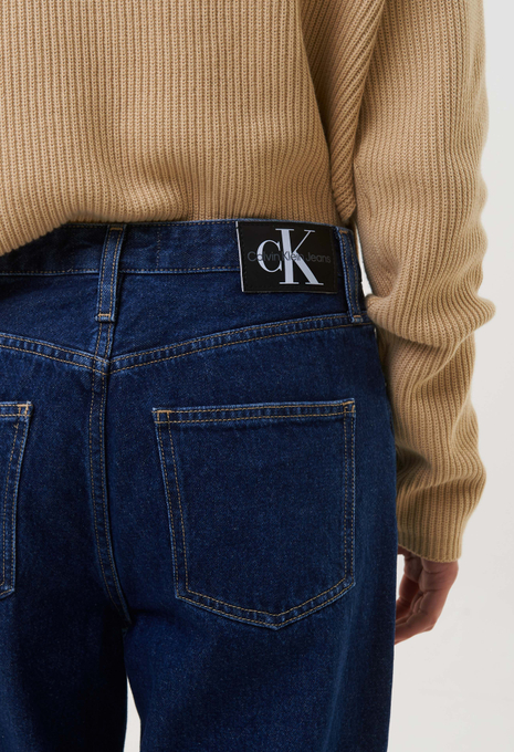 Джинсы 90'S STRAIGHT