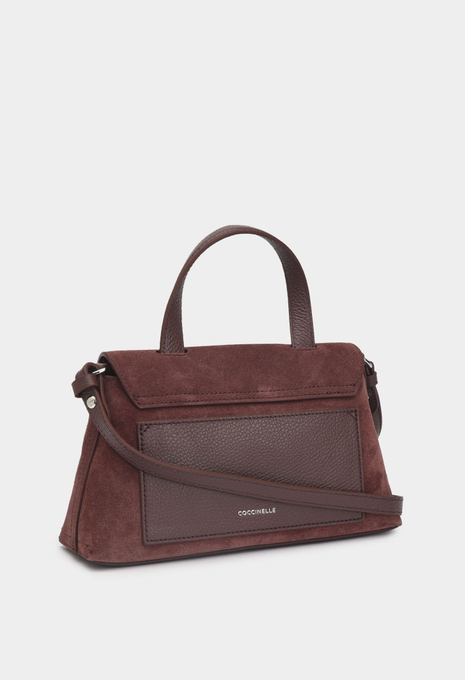 Сумка NIKLA SUEDE