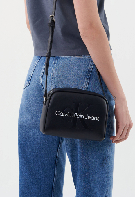Сумка CAMERA BAG MONO