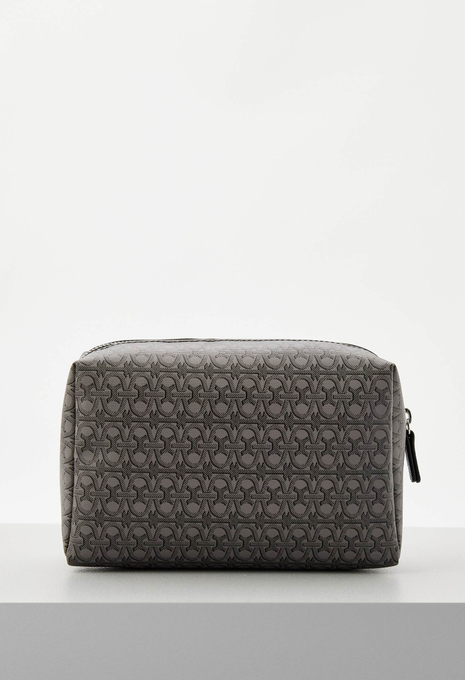 Косметичка STG COATED MONOGRAM