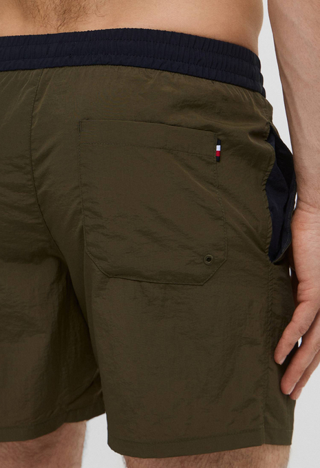 Шорты плавательные