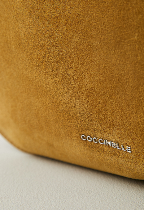 Сумка SUNUP SUEDE