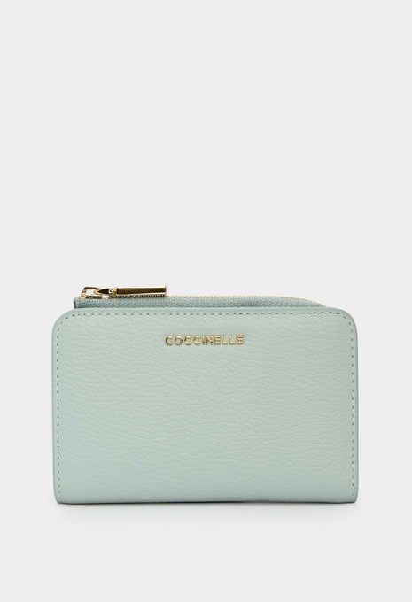 Кошелек METALLIC SOFT