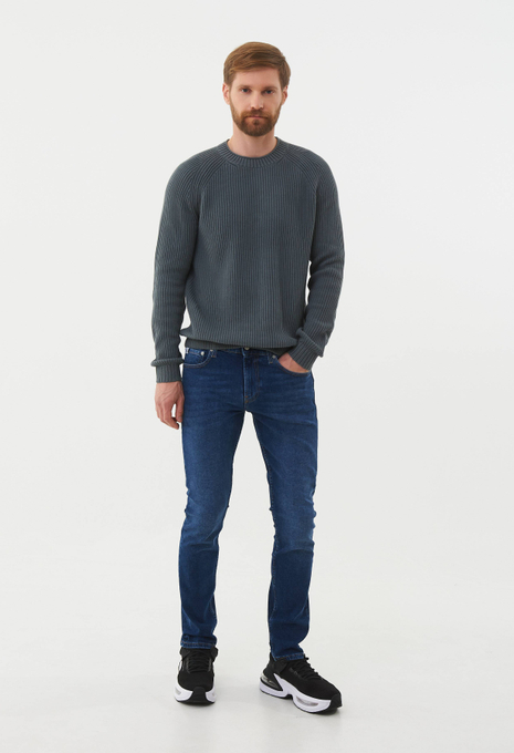 Джинсы SLIM