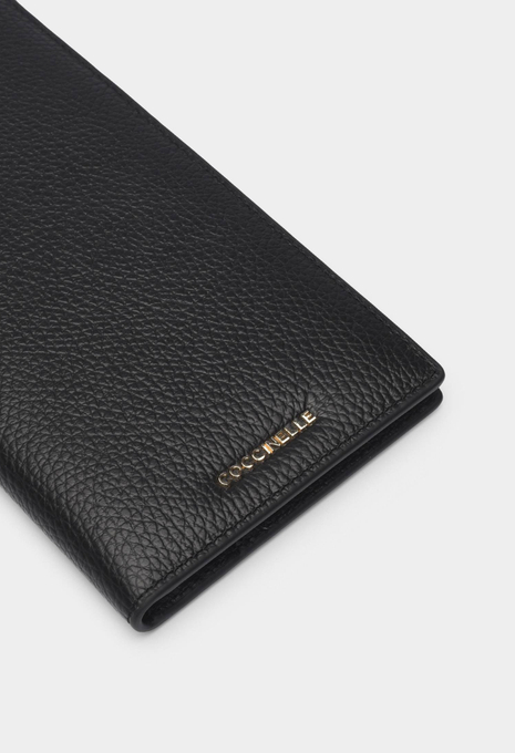 Кошелек METALLIC SOFT