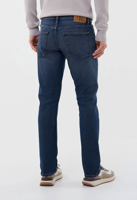 Джинсы SLIM