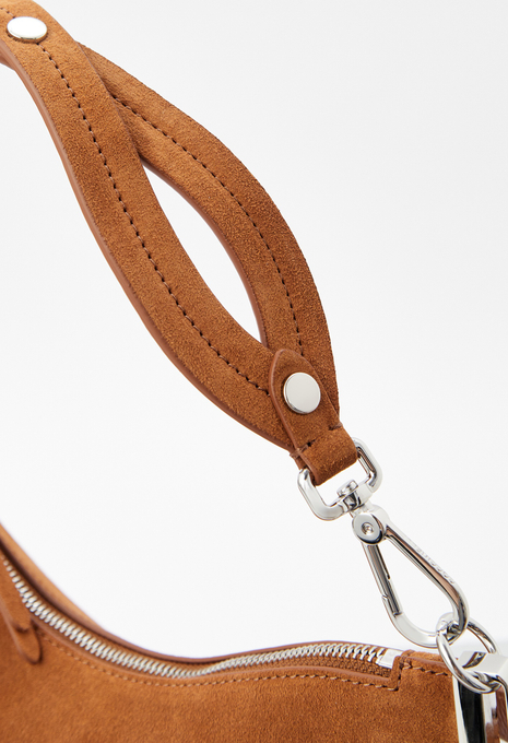 Сумка SUNUP SUEDE