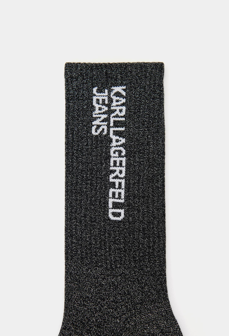 Комплект из 2 пар носков